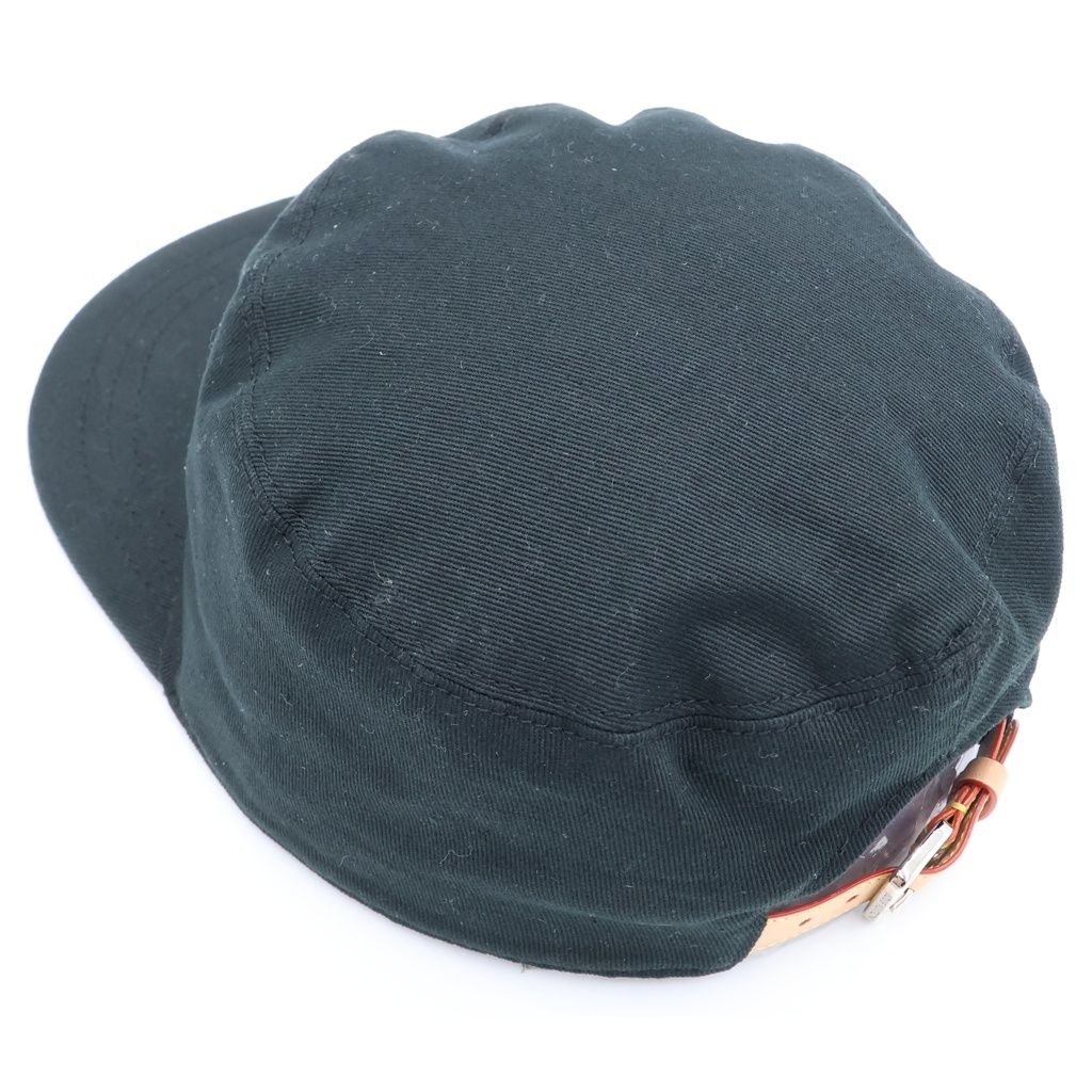 Louis Vuitton Embroidery Hat — view 5