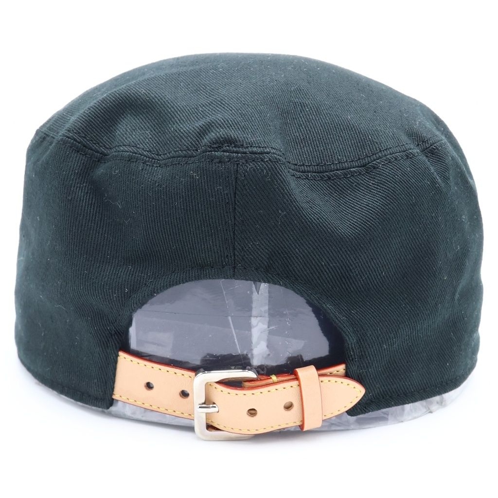 Louis Vuitton Embroidery Hat — view 2