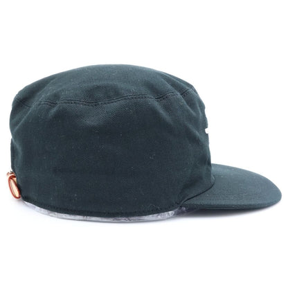 Louis Vuitton Embroidery Hat — view 3