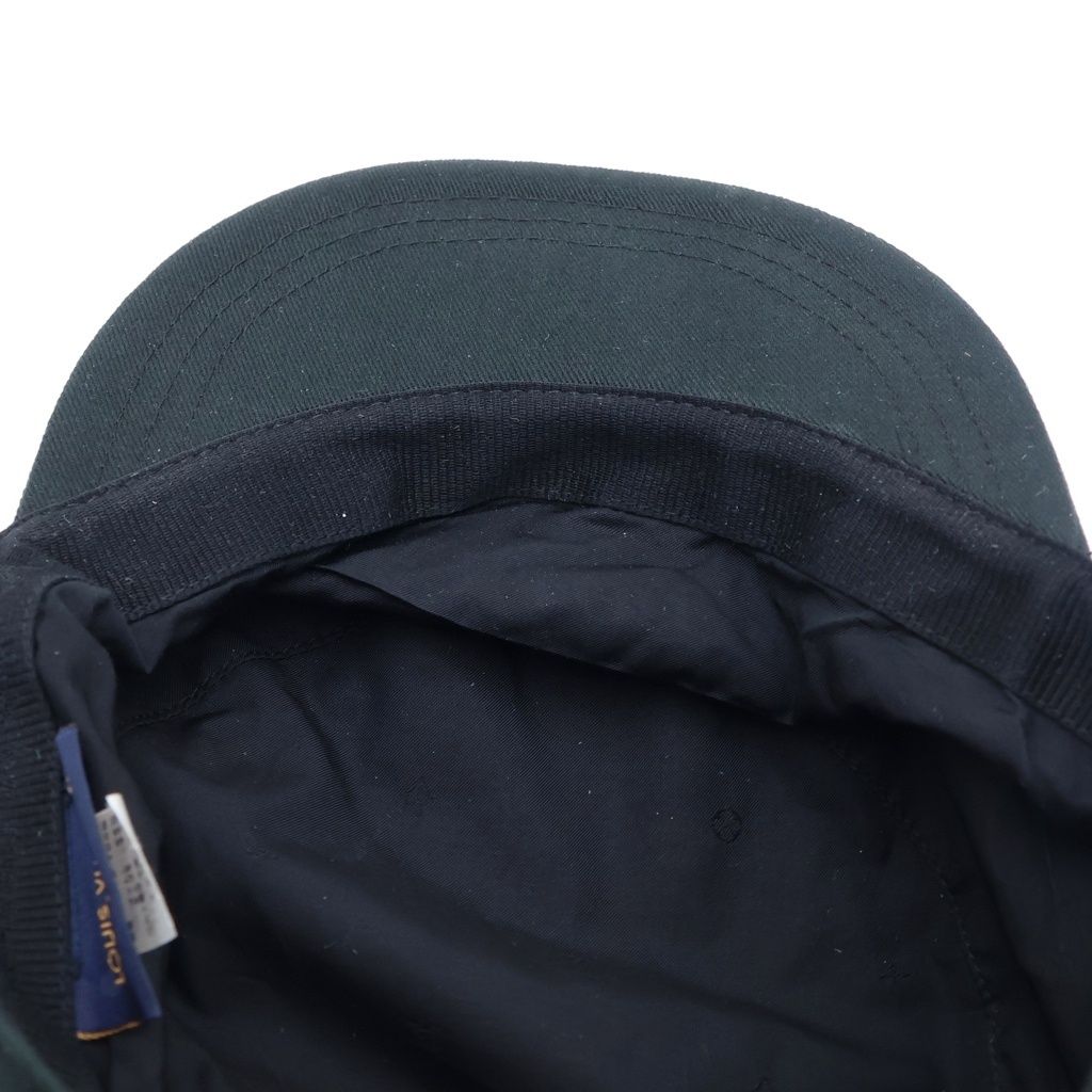 Louis Vuitton Embroidery Hat — view 6