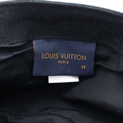 Louis Vuitton Embroidery Hat — view 7