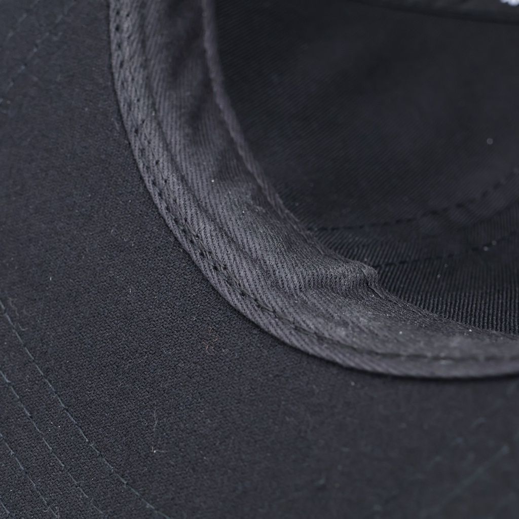 Chrome Hearts Tracker Cap Horse Shoe Embroidery with Cross Ball Truck Khaki Cap — view 6
