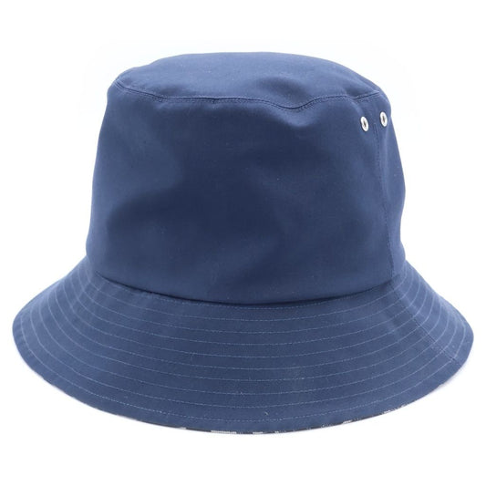 Dior Teddy-d Oak Hat Bucket Hat Navy