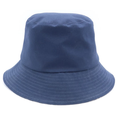 Dior Teddy-d Oak Hat Bucket Hat Navy — view 2