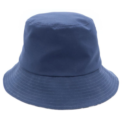 Dior Teddy-d Oak Hat Bucket Hat Navy — view 6