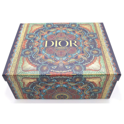 Dior Teddy-d Oak Hat Bucket Hat Navy — view 9