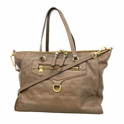 Louis Vuitton Handbag Monogram Empreinte Lumineers PM Ombre 2-Way Bag