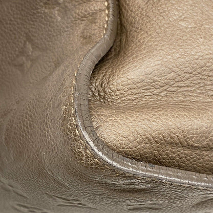 Louis Vuitton Handbag Monogram Empreinte Lumineers PM Ombre 2-Way Bag — view 6