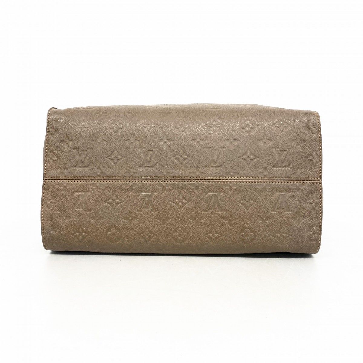 Louis Vuitton Handbag Monogram Empreinte Lumineers PM Ombre 2-Way Bag — view 3