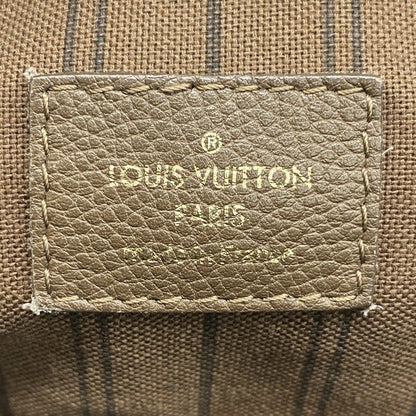 Louis Vuitton Handbag Monogram Empreinte Lumineers PM Ombre 2-Way Bag — view 5