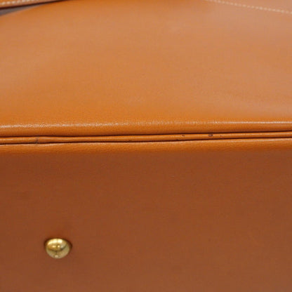 Hermes Handbag Bolide 35 Vo Galiba Gold 2-Way Bag — view 7