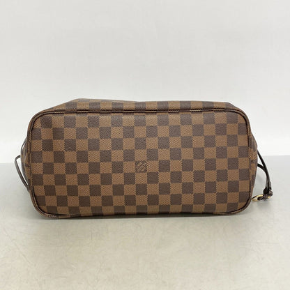 Louis Vuitton Tote Damier Neverfull MM Ebene — view 3
