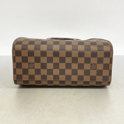 Louis Vuitton Handbag Damier Triana Ebene — view 3
