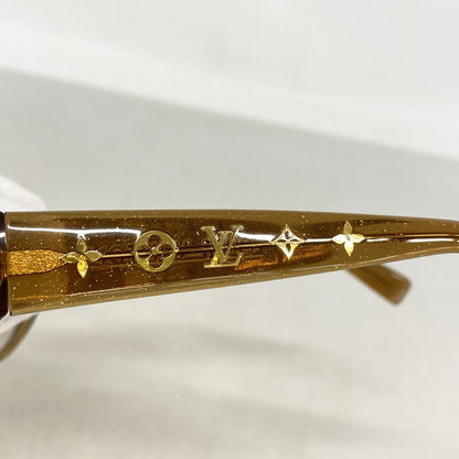 Louis Vuitton Sunglasses Obsession Ron Brown Eyewear — view 3