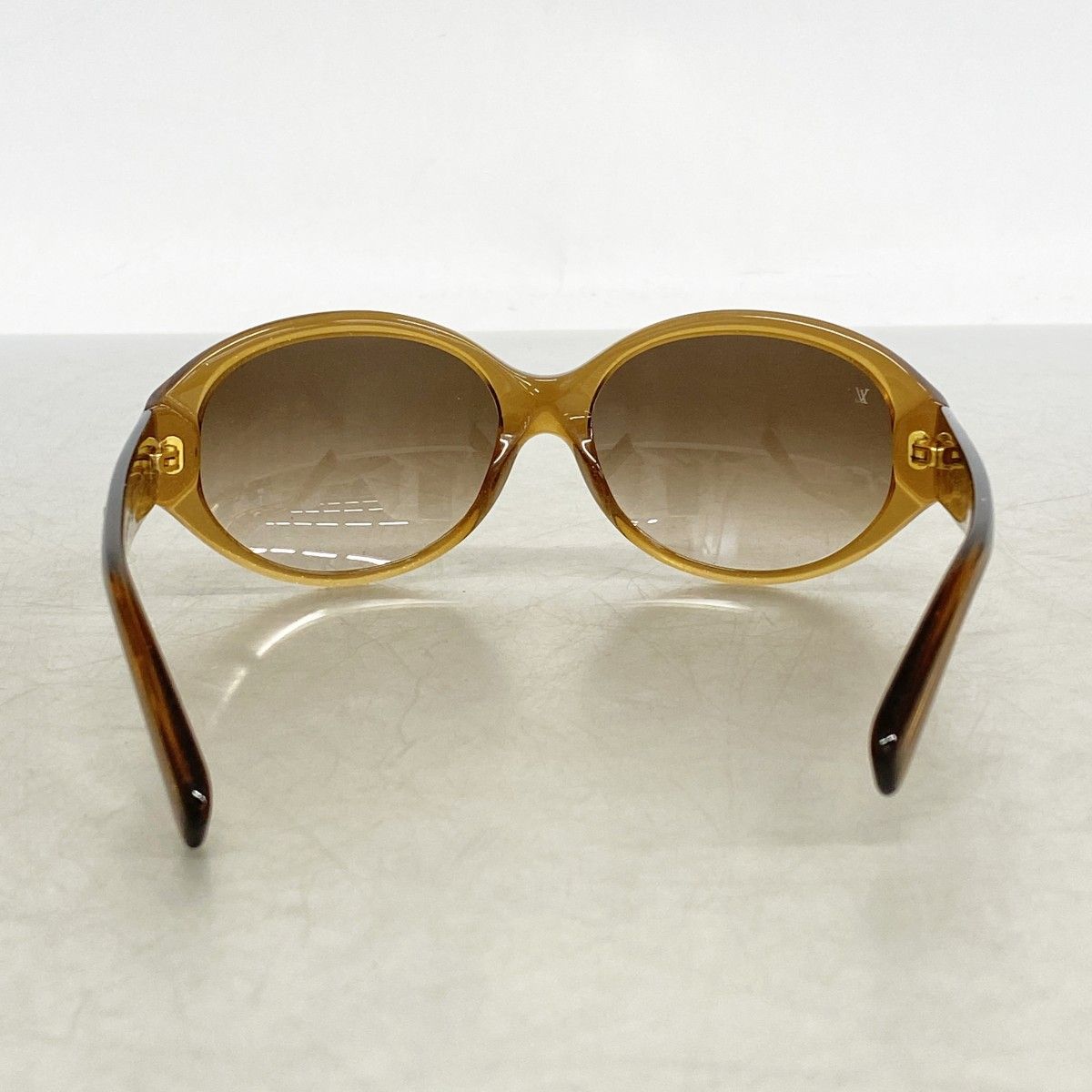 Louis Vuitton Sunglasses Obsession Ron Brown Eyewear — view 7