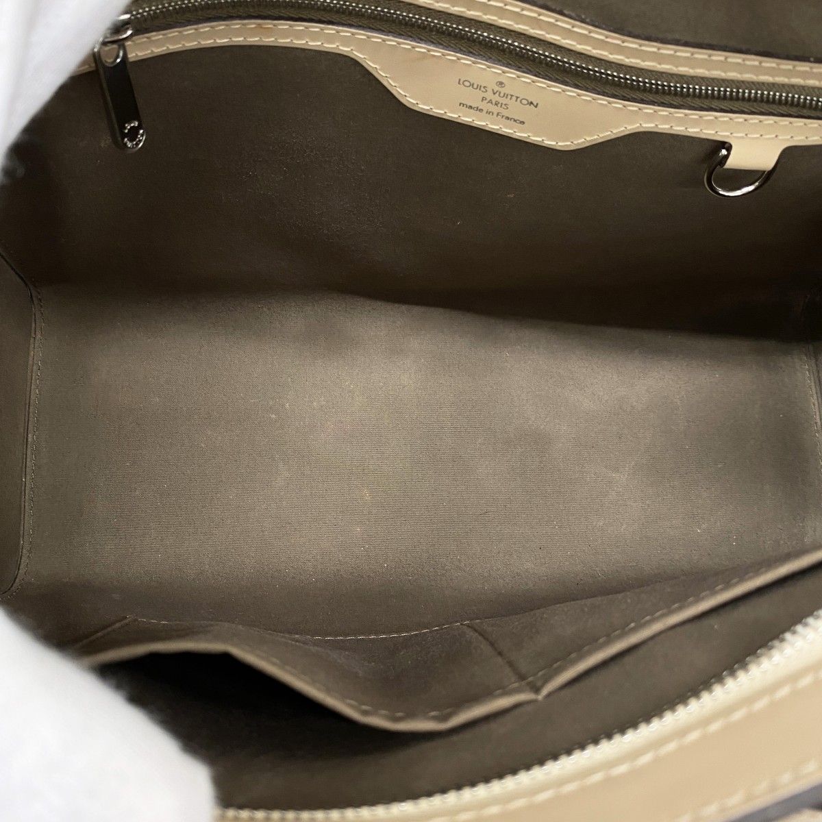 Louis Vuitton Handbag Epi MM Dune 2-Way Bag — view 4