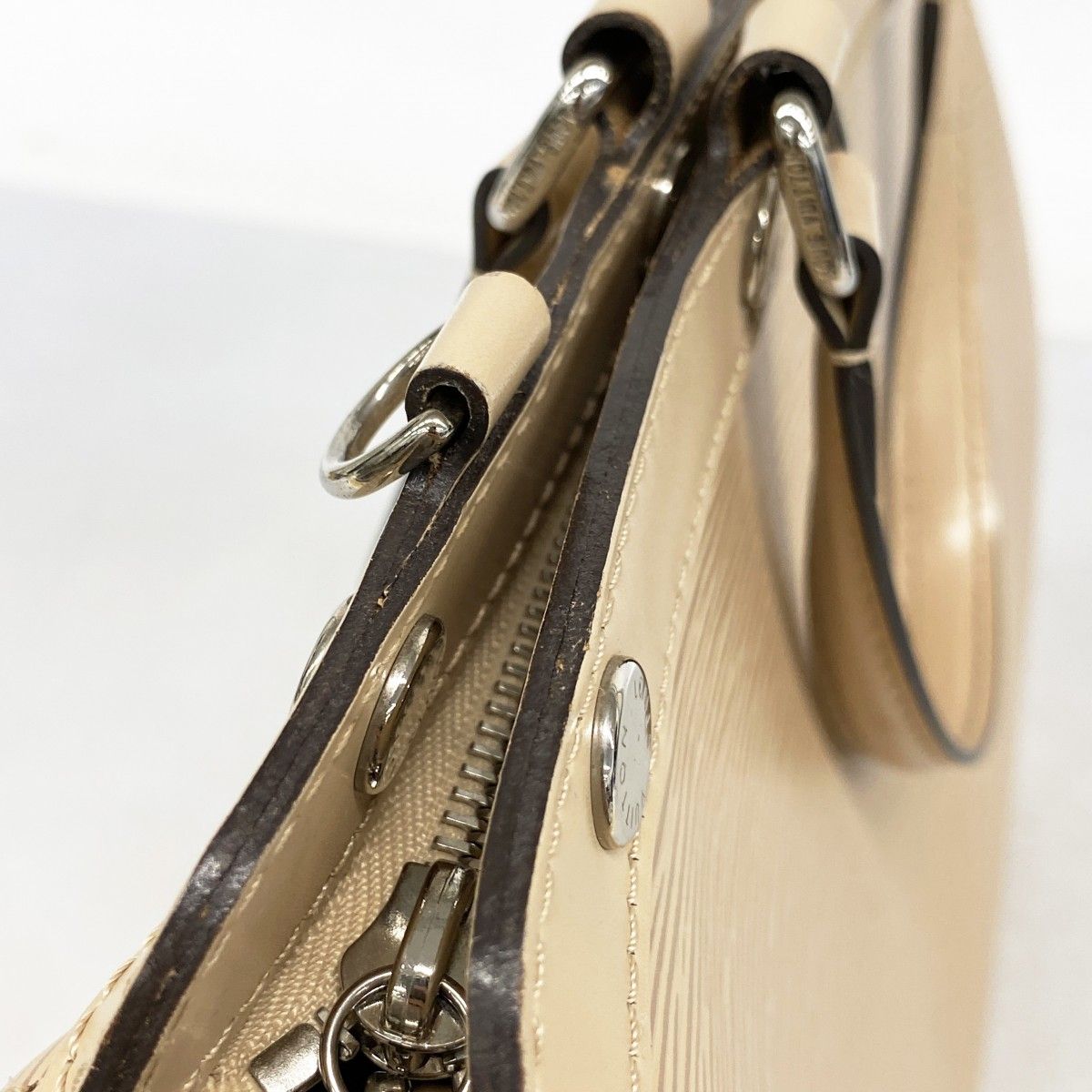 Louis Vuitton Handbag Epi MM Dune 2-Way Bag — view 7