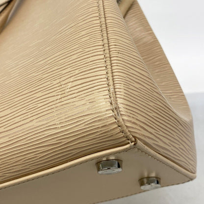 Louis Vuitton Handbag Epi MM Dune 2-Way Bag — view 6