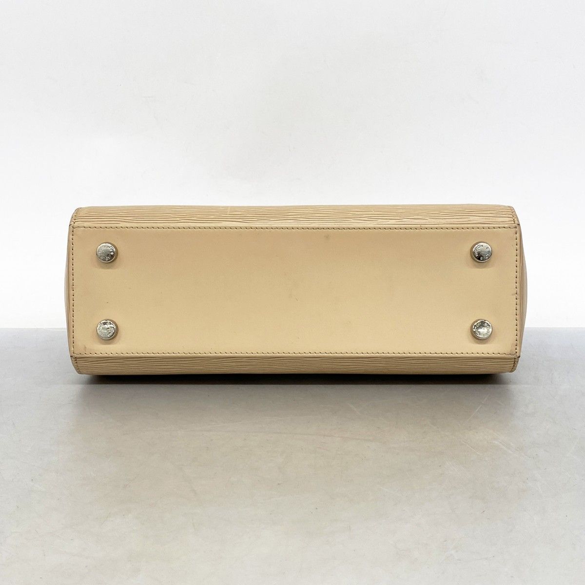Louis Vuitton Handbag Epi MM Dune 2-Way Bag — view 3