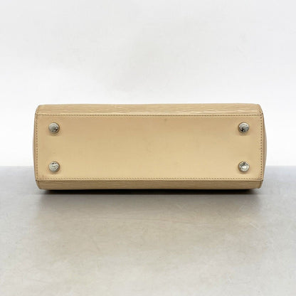 Louis Vuitton Handbag Epi MM Dune 2-Way Bag — view 3