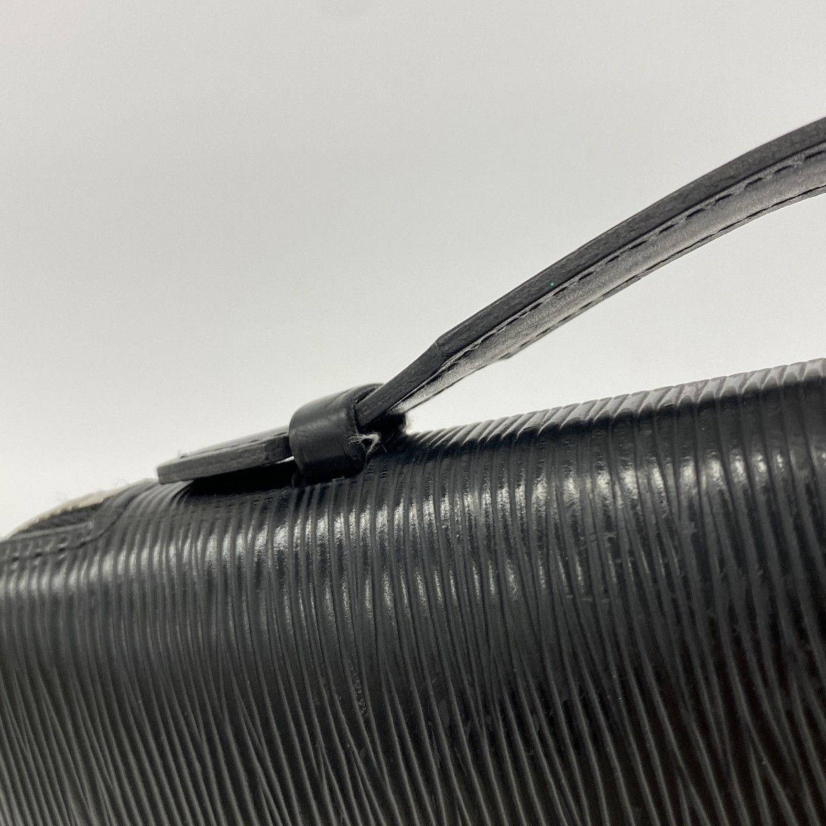Louis Vuitton Wallet Epi Organizer Atoll Noir — view 7