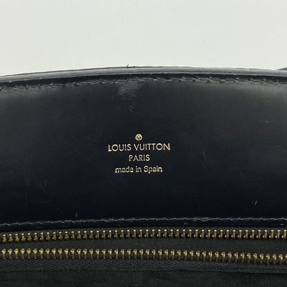 Louis Vuitton Handbag Monogram Phoenix PM Brown Black 2-Way Bag — view 5