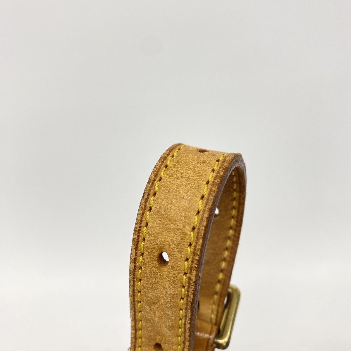 Louis Vuitton Shoulder Bag Monogram Musette Tango Short Strap Brown — view 9