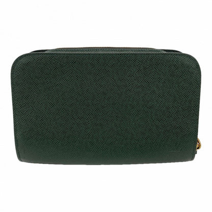 Louis Vuitton Clutch Taiga Baikal Epi Sea