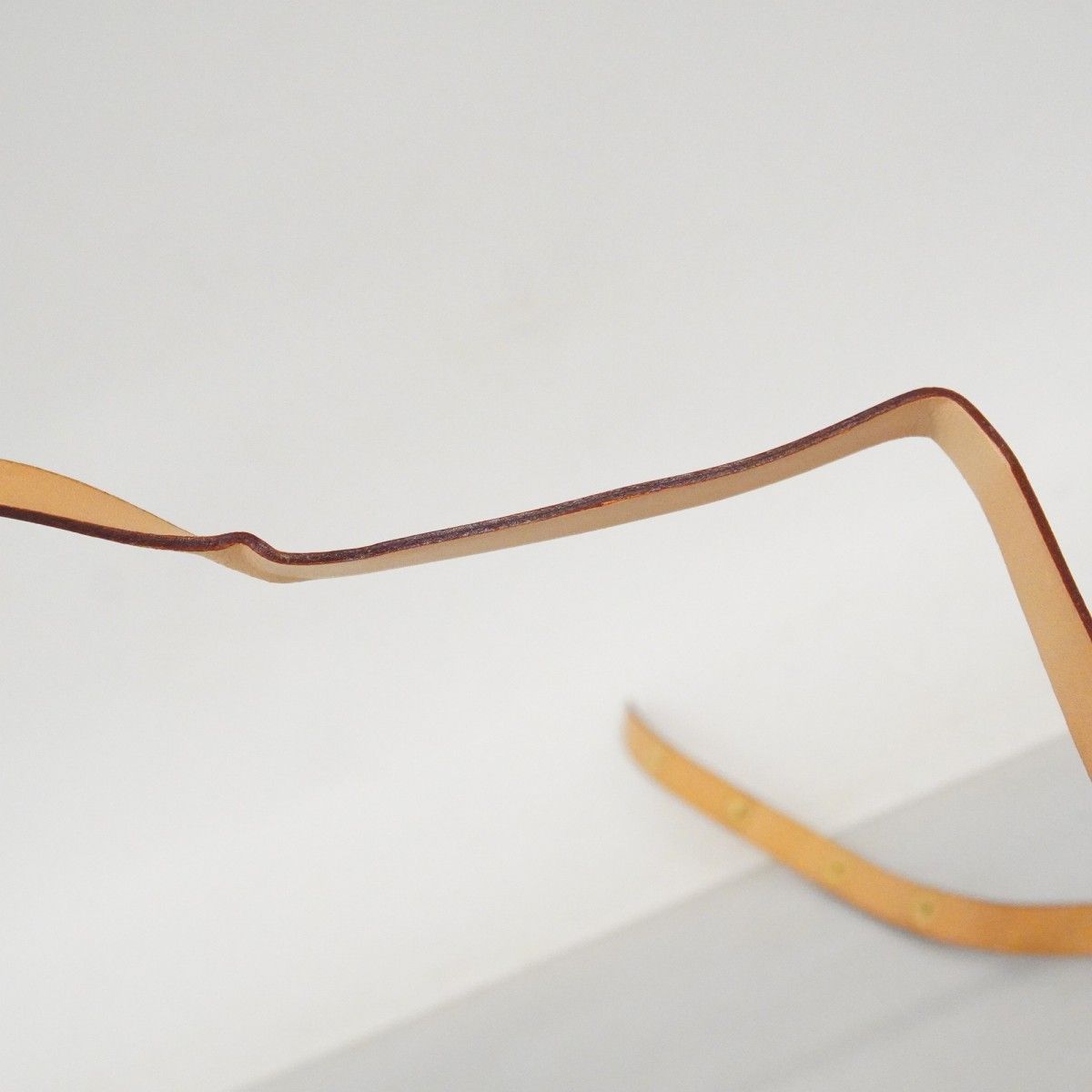 Louis Vuitton Waist Bag Monogram Pochette Florentine Brown — view 7