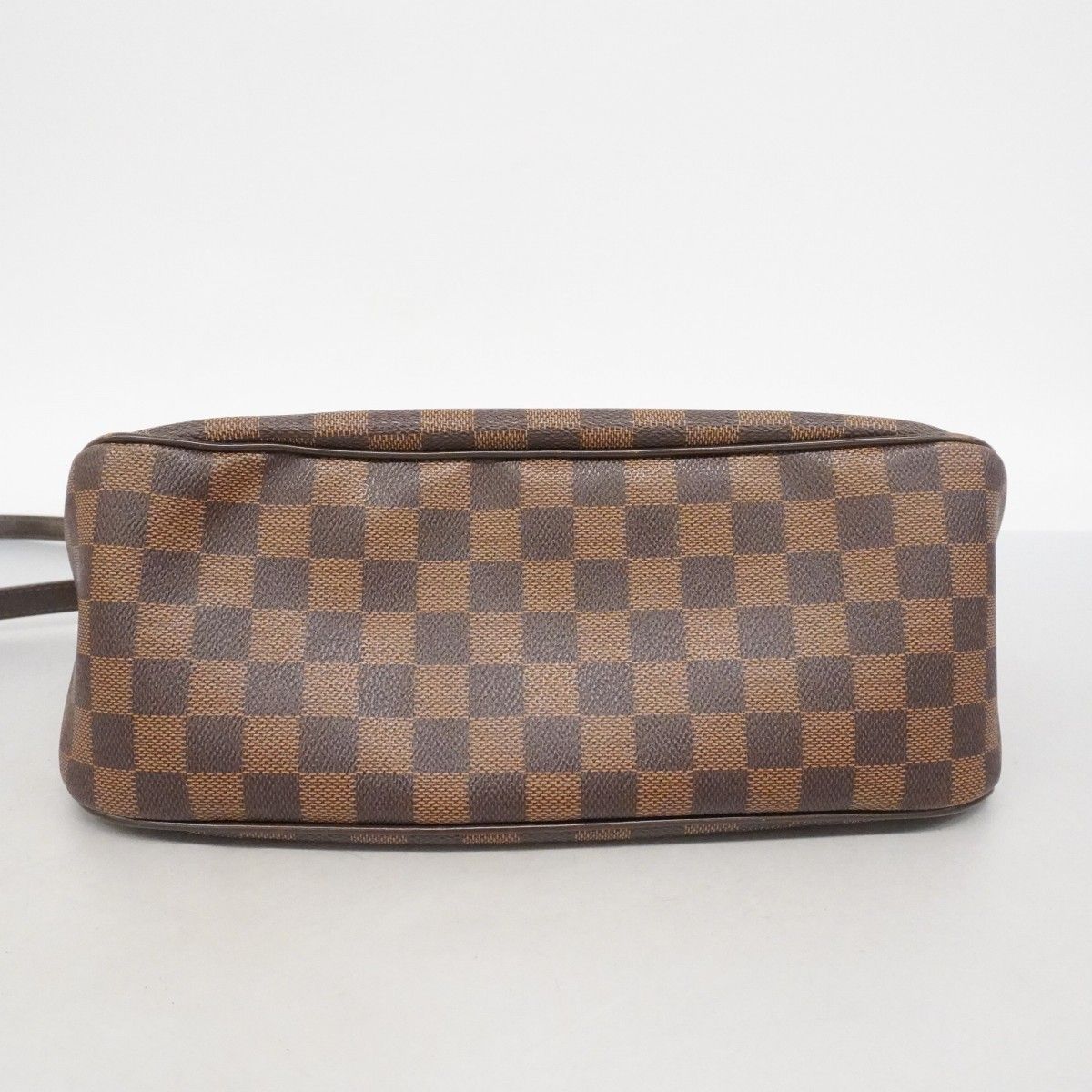 Louis Vuitton Shoulder Bag Damier Besace Rosebery Ebene — view 3