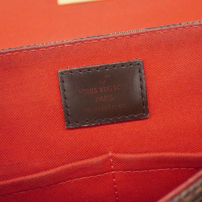 Louis Vuitton Shoulder Bag Damier Besace Rosebery Ebene — view 5