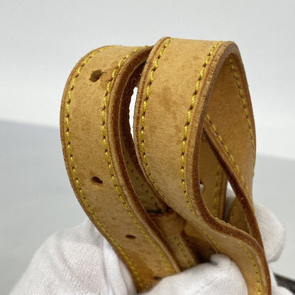 Louis Vuitton Shoulder Bag Monogram Viva Cite PM Brown — view 8