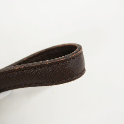 Louis Vuitton Tote Damier Marais Ebene — view 9