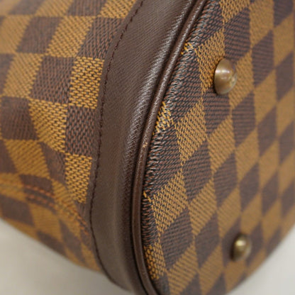 Louis Vuitton Tote Damier Marais Ebene — view 7