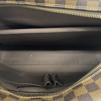 Louis Vuitton Business Bag Damier Porte Documents Voyage GM Ebene 2-Way Bag — view 4