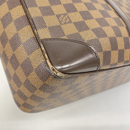 Louis Vuitton Business Bag Damier Porte Documents Voyage GM Ebene 2-Way Bag — view 7