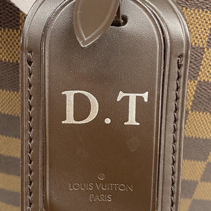 Louis Vuitton Business Bag Damier Porte Documents Voyage GM Ebene 2-Way Bag — view 6