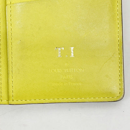 Louis Vuitton Wallet Damier Infini Portefeuille Brazza Joan — view 4