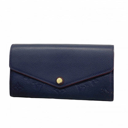 Louis Vuitton Wallet Monogram Empreinte Portefeuille Sarah Ge