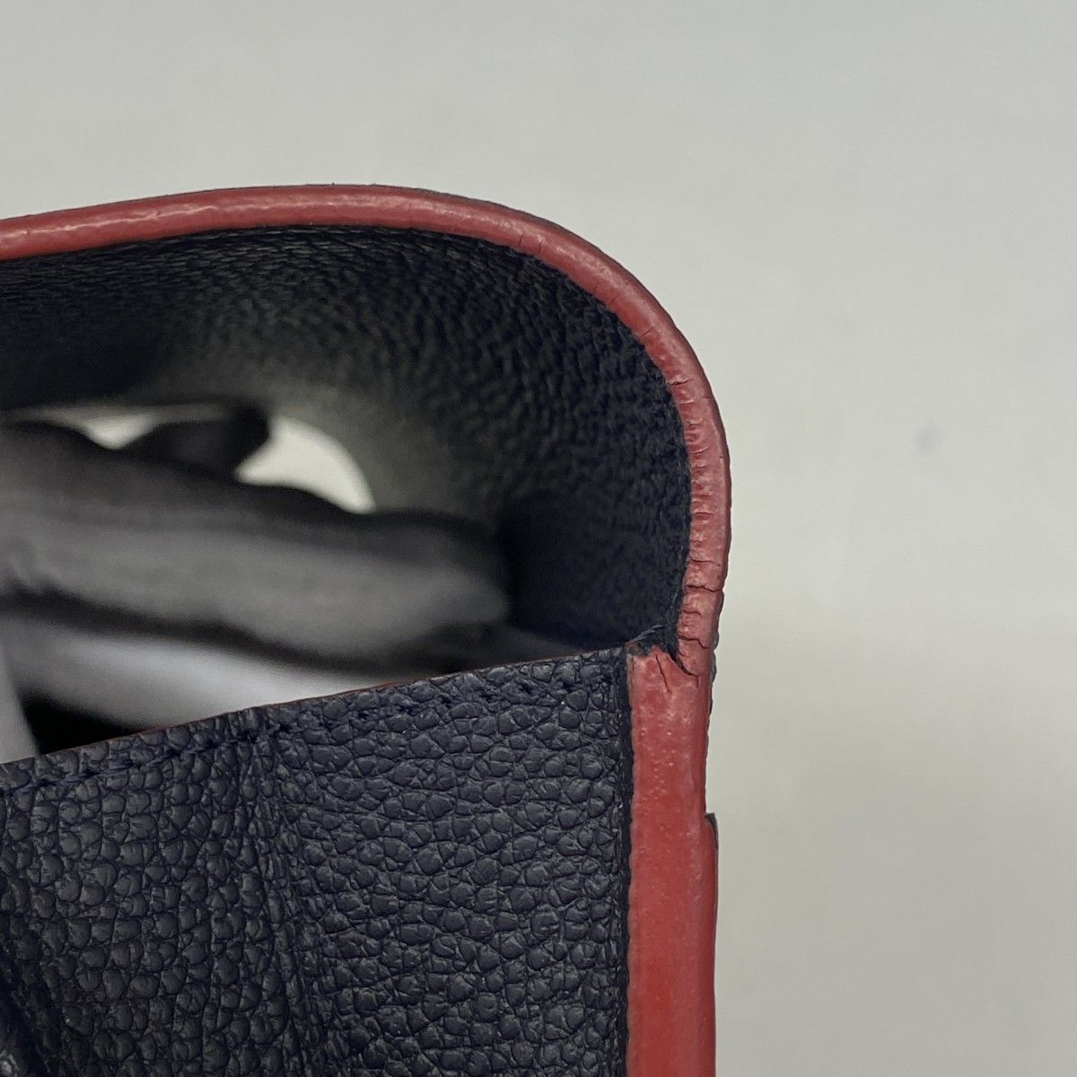 Louis Vuitton Wallet Monogram Empreinte Portefeuille Sarah Ge — view 5