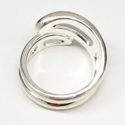 Hermes Ring Chaine D'ancre Punk 53 Silver — view 5
