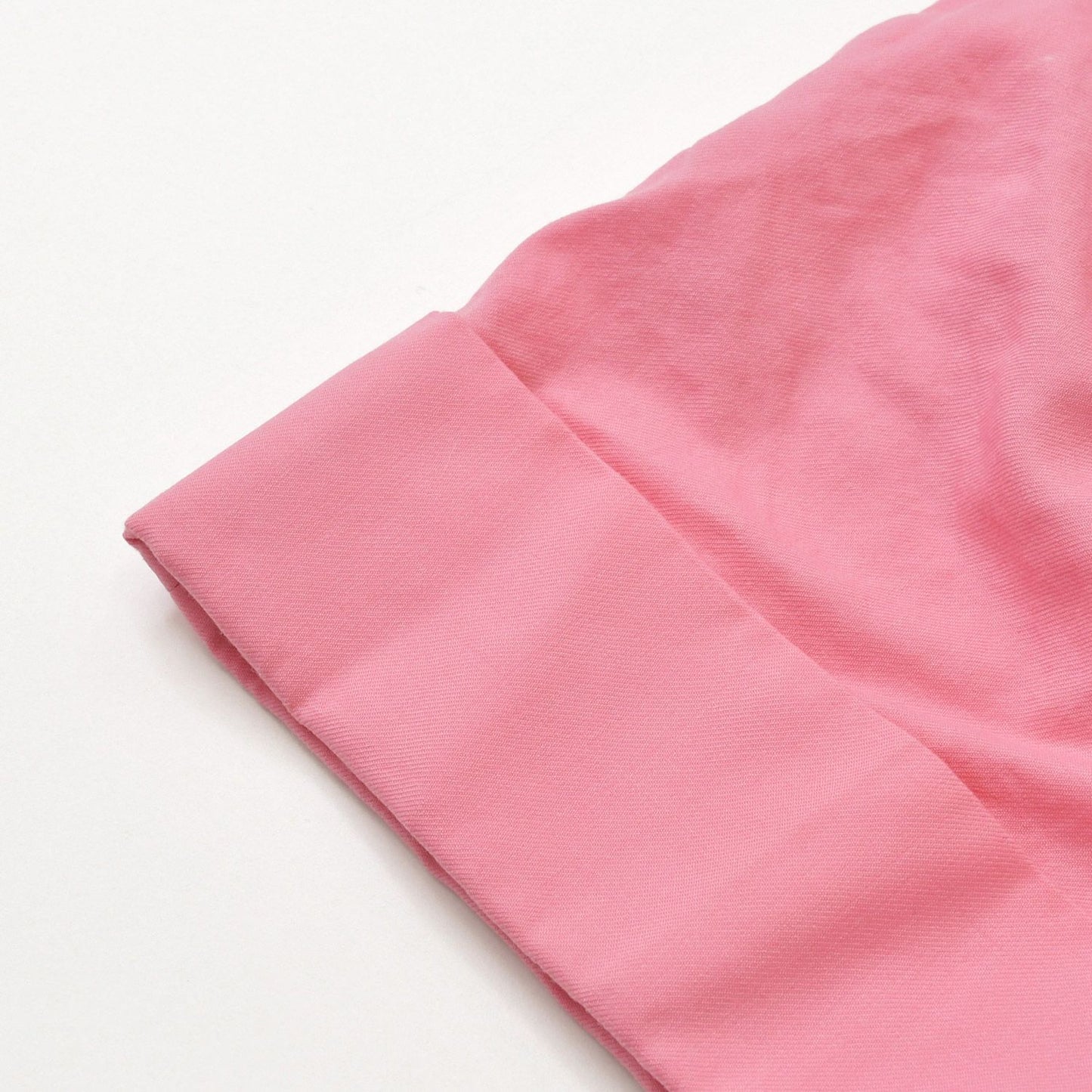 Miu Miu Shorts Pink Silver — view 6