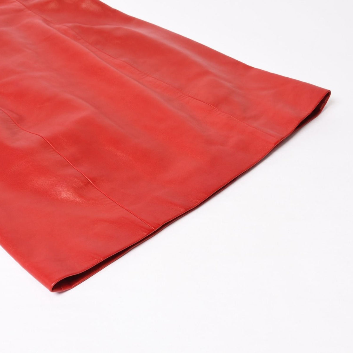 Saint Laurent Paris Dress Lambskin — view 5
