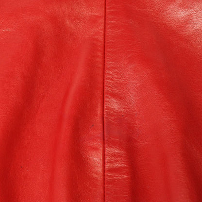 Saint Laurent Paris Dress Lambskin — view 6