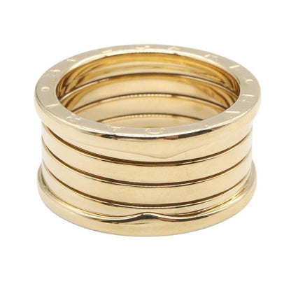 Bvlgari Ring B-zero One Band 18k — view 2