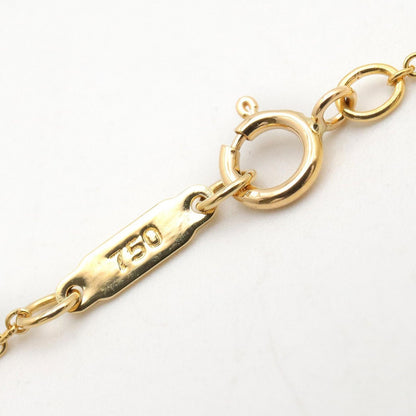 Tiffany & Co Necklace Amethyst 40.5 cm 18k — view 5