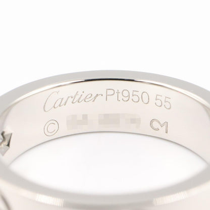 Cartier Ring Love Diamond — view 4