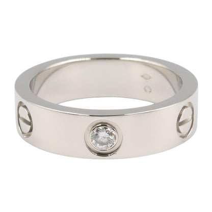 Cartier Ring Love Diamond — view 2