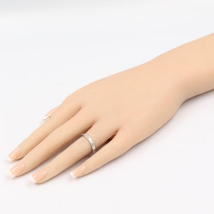 Cartier Ring Lanier Diamond 18k White Gold — view 7
