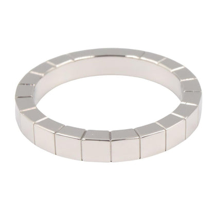 Cartier Ring Lanier 18k White Gold — view 3